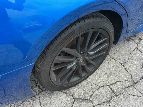 Used 2018 Toyota Camry XSE w/ Protection Package (Q2) image 9