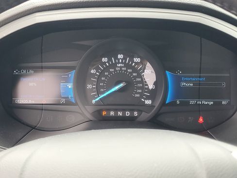 Used 2023 Ford Edge SEL w/ Convenience Package AWD/4WD image 15
