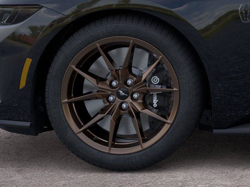 New 2026 Ford Mustang Dark Horse RWD image 19