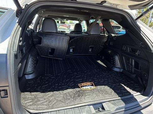 Used 2023 Subaru Outback Wilderness AWD/4WD image 13