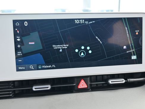 Used 2024 Hyundai Ioniq 5 SEL image 19