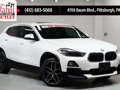 Used 2018 BMW X2 xDrive28i