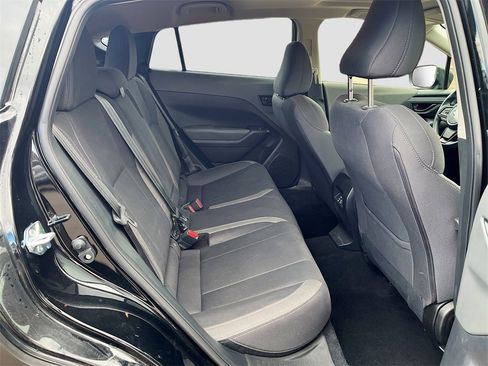 Used 2025 Subaru Crosstrek 2.0i Premium image 26