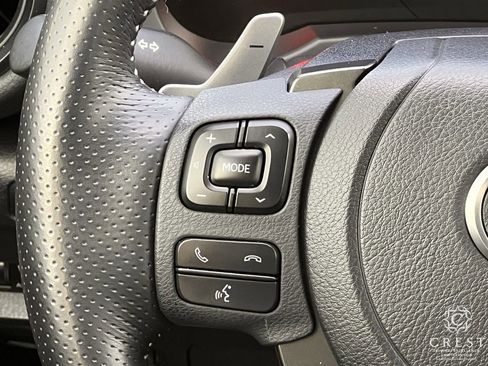 Used 2023 Lexus IS 350 F Sport image 14