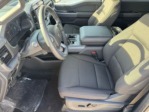 New 2026 Ford F150 XLT AWD/4WD image 9