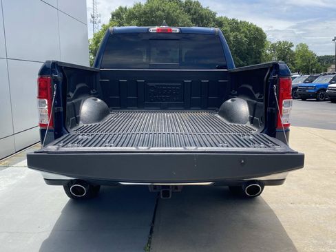Used 2021 RAM 1500 Big Horn AWD/4WD image 8