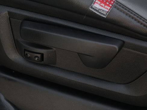 Used 2021 RAM 2500 Tradesman AWD/4WD image 22