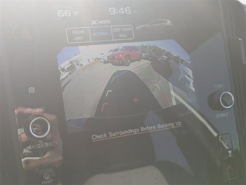 New 2025 Subaru Crosstrek 2.5i Sport image 24