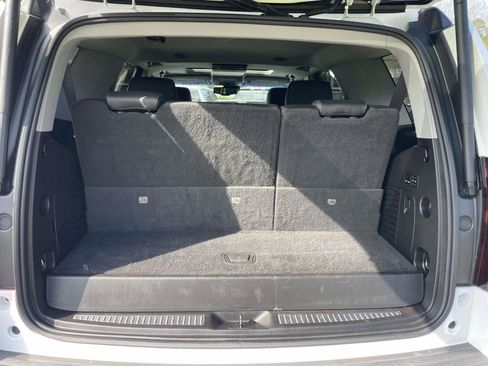 Used 2018 Chevrolet Tahoe LT image 18