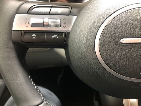 New 2026 Hyundai Tucson SEL AWD/4WD image 24