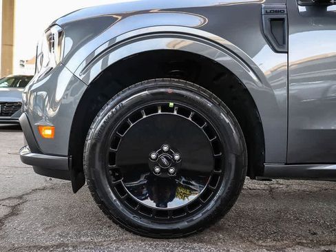 New 2026 Ford Maverick Lobo AWD/4WD image 11