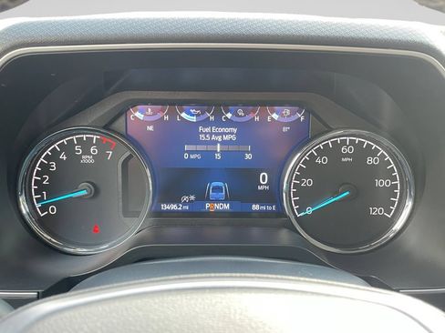 Used 2023 Ford F150 XLT w/ Equipment Group 302A High AWD/4WD image 31