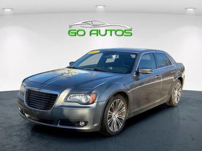 Used 2012 Chrysler 300 S w/ Luxury Group
