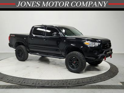 Used 2022 Toyota Tacoma SR