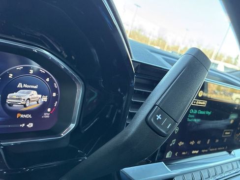 New 2026 Chevrolet Silverado 1500 RST w/ RST Select Package image 19