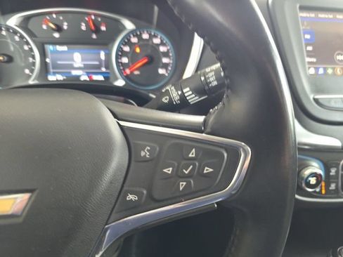 Used 2020 Chevrolet Equinox LT AWD/4WD image 37