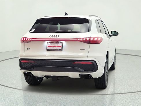 New 2026 Audi Q5 2.0T AWD/4WD image 6