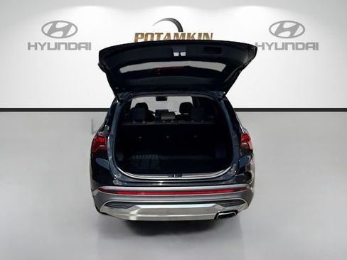 Used 2022 Hyundai Santa Fe SEL FWD image 24