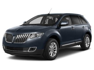 Used 2015 Lincoln MKX AWD w/ Equipment Group 102A video 1