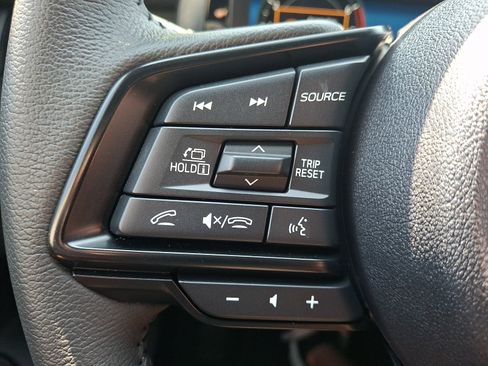 Certified 2026 Subaru Outback Premium AWD/4WD image 20