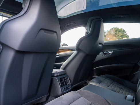 Used 2023 Audi e-tron GT Premium Plus image 20