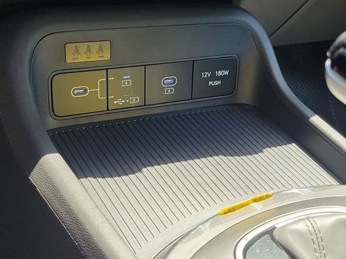 New 2026 Hyundai Kona SE FWD image 14