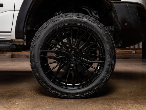 Used 2025 RAM 1500 Rebel w/ Rebel Level 2 Equipment Group image 12