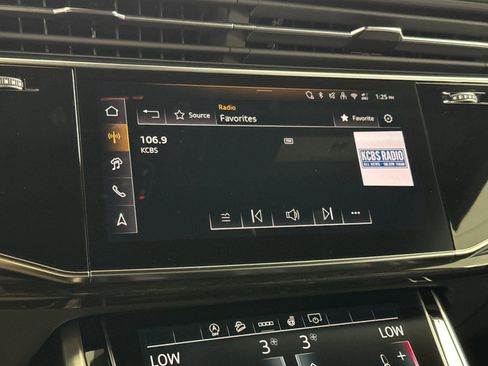 Certified 2026 Audi Q8 Premium Plus w/ Premium Plus Package AWD/4WD image 18