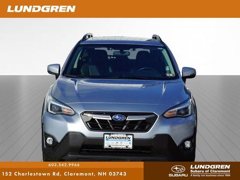 Used 2021 Subaru Crosstrek 2.5i Limited w/ Moonroof Package 1 image 37