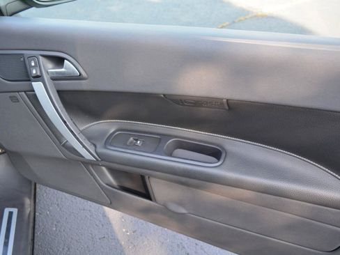 Used 2012 Volvo C70 T5 FWD image 14