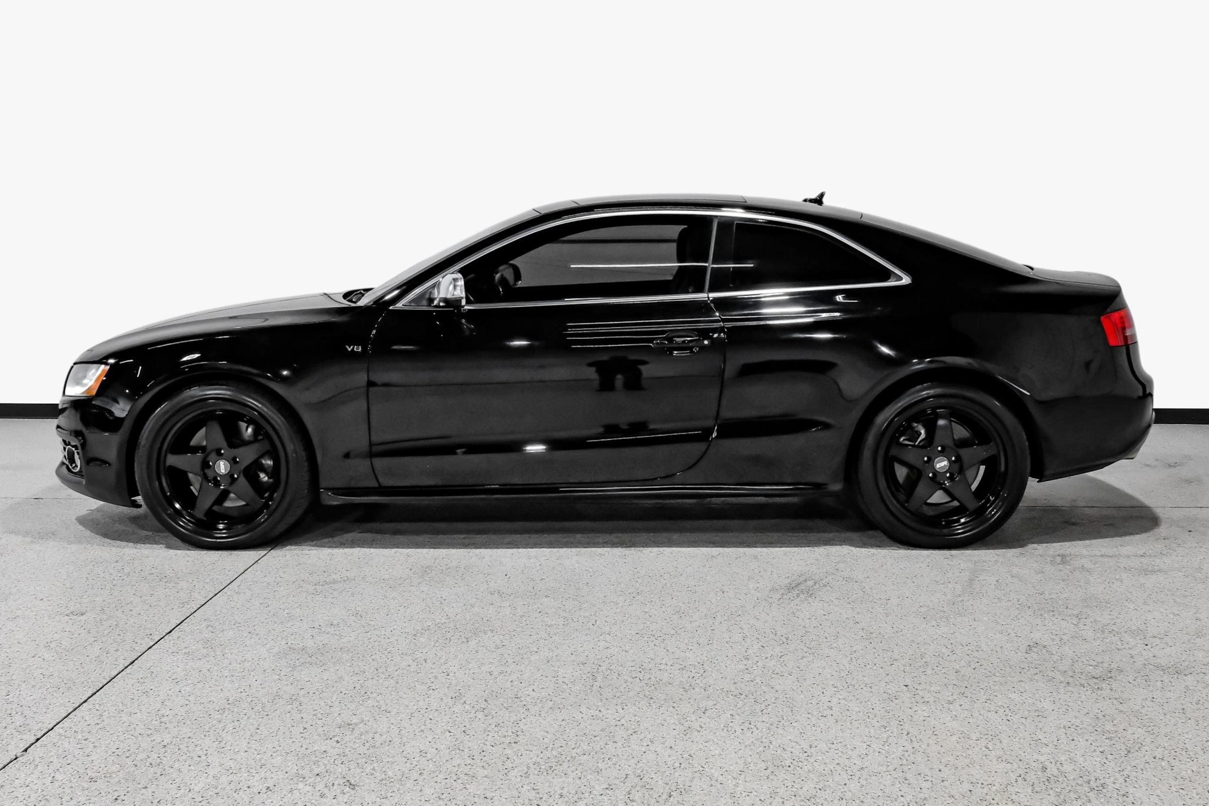 Used 2012 Audi S5 Premium Plus AWD/4WD image 9
