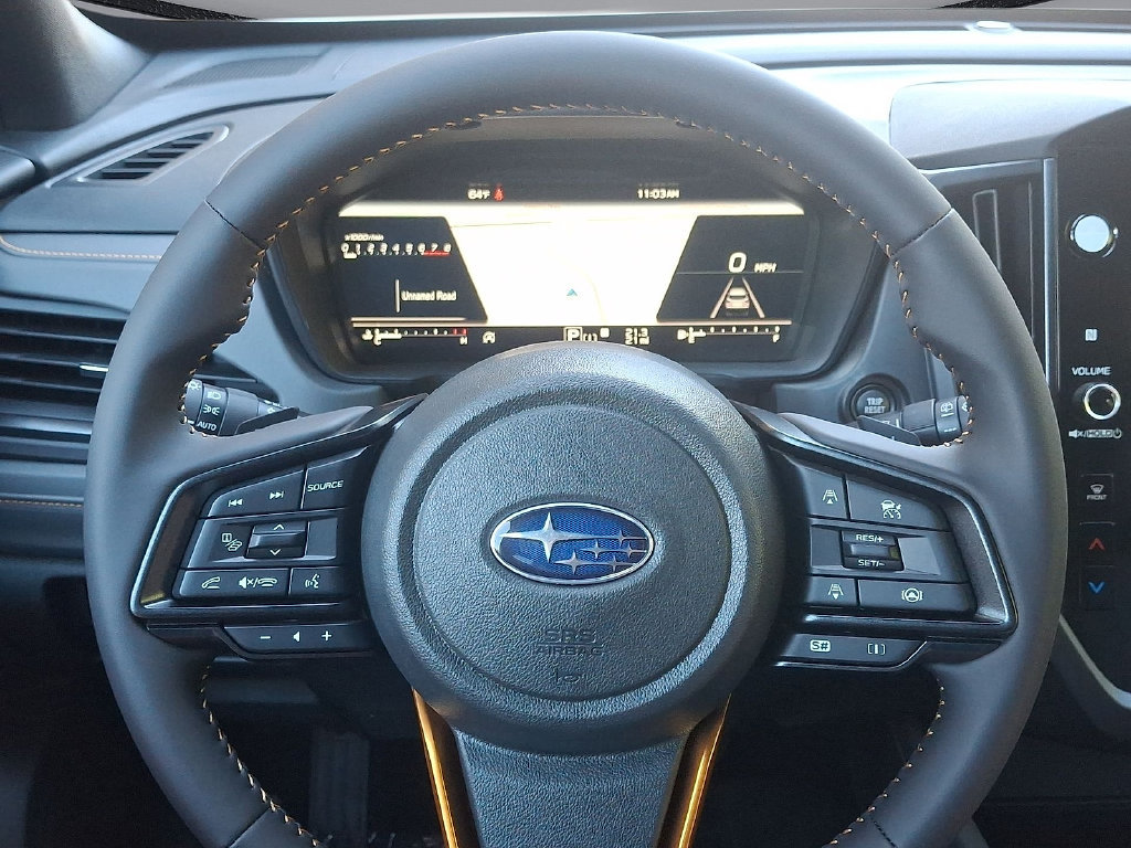 New 2026 Subaru Forester Wilderness AWD/4WD image 17