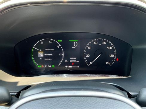 Used 2025 Honda CR-V Sport-L image 13