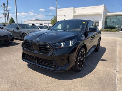 New 2027 BMW X2 M35i