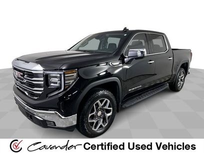 Used 2025 GMC Sierra 1500 SLT