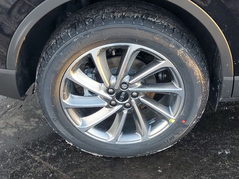 New 2026 Lincoln Corsair Premiere image 5