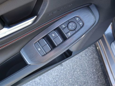 New 2026 Nissan Sentra SR w/ SR All Weather Package image 18