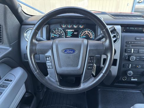 Used 2012 Ford F150 XLT w/ XLT Convenience Pkg AWD/4WD image 15