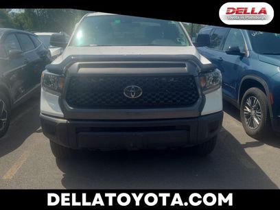 Used 2019 Toyota Tundra SR