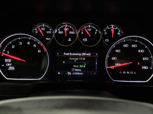 Used 2021 Chevrolet Silverado 1500 LT RWD image 13