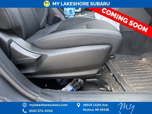 Used 2020 Subaru Forester Premium AWD/4WD image 15