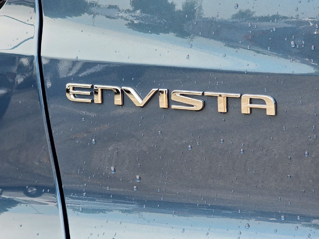 New 2026 Buick Envista Sport Touring w/ Convenience I Package FWD image 33