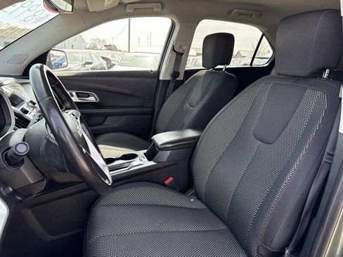 Used 2015 Chevrolet Equinox LT w/ Driver Convenience Package image 14