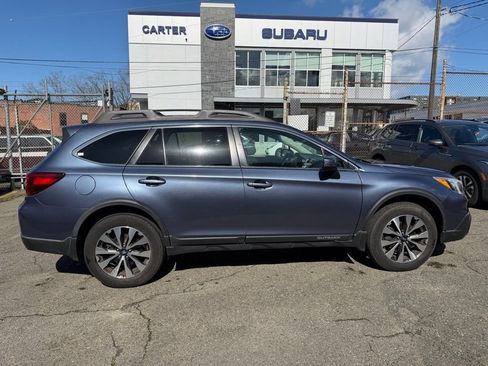 Used 2015 Subaru Outback 2.5i Limited image 8