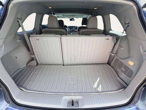 Used 2019 Toyota Highlander Limited AWD/4WD image 5