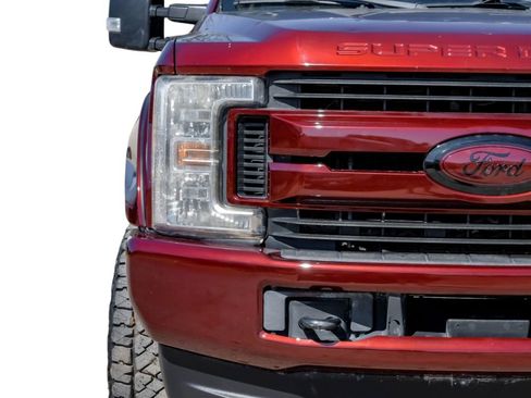 Used 2017 Ford F250 XLT AWD/4WD image 50