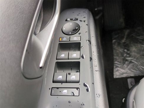 New 2026 Hyundai Santa Cruz SEL image 25