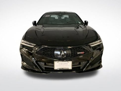 Used 2022 Acura TLX Type S image 10
