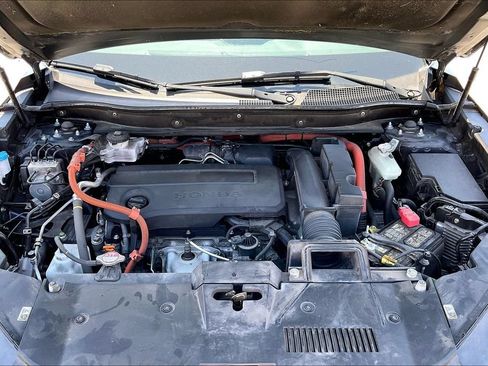 Used 2024 Honda CR-V Sport Touring image 29