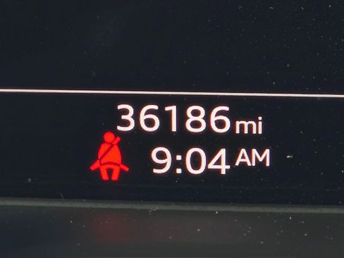 Used 2023 Audi A5 2.0T Premium Plus w/ Premium Plus image 45